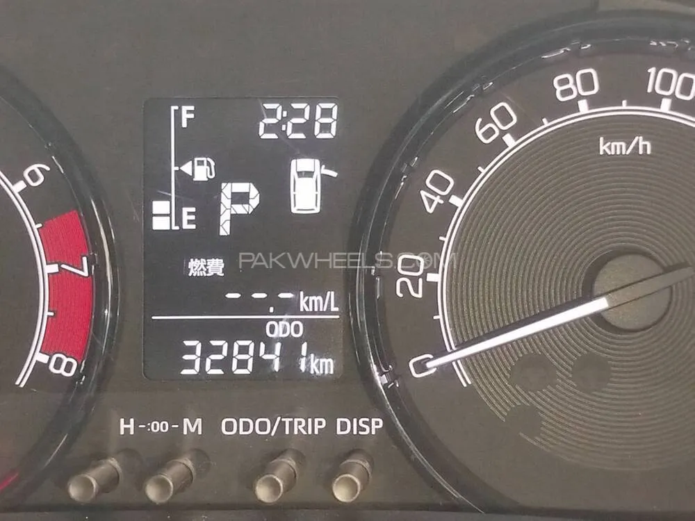 Toyota Raize 2020 for Sale in Lahore Toyota Raize 2020 for Sale in Lahore Image-10