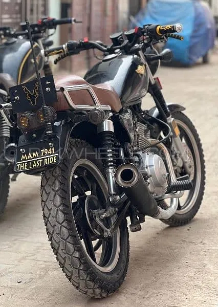 Yamaha YZF-R1 2003 for Sale Yamaha YZF-R1 2003 for Sale Image-7