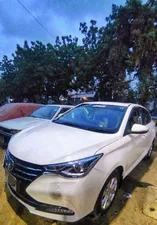 Changan Alsvin 1.5L DCT Lumiere 2022 for Sale