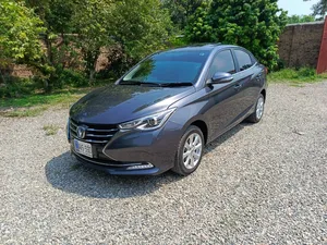 Changan Alsvin 1.5L DCT Lumiere 2024 for Sale