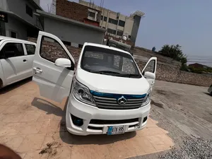 Changan Karvaan Base Model 1.0 2021 for Sale