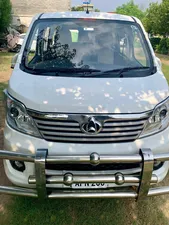 Changan Karvaan Plus 2021 for Sale