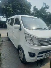 Changan Karvaan Plus 2021 for Sale