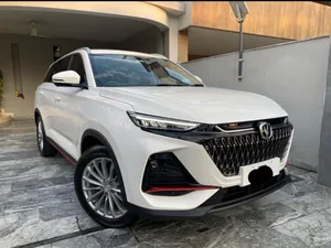 Changan Oshan X7 FutureSense 2022 for Sale