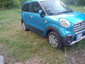 Daihatsu Cast Activa X 2018 for Sale