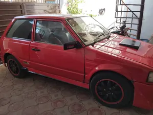 Daihatsu Charade 1983 for Sale