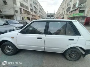 Daihatsu Charade CX 1986 for Sale