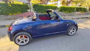 Daihatsu Copen Leather Package 2002 for Sale