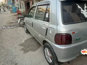 Daihatsu Cuore 2001 for Sale