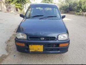 Daihatsu Cuore 2005 for Sale