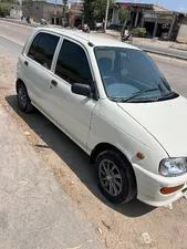 Daihatsu Cuore 2012 for Sale