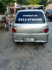 Daihatsu Cuore CL 2001 for Sale