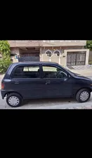 Daihatsu Cuore CX Eco 2006 for Sale