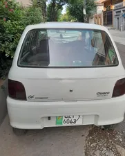 Daihatsu Cuore CX Automatic 2005 for Sale