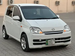 Daihatsu Mira 2006 for Sale