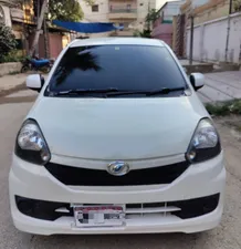 Daihatsu Mira ES 2013 for Sale