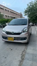 Daihatsu Mira G SA 2014 for Sale