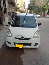 Daihatsu Mira L 2007 for Sale