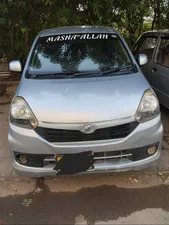 Daihatsu Mira L 2014 for Sale