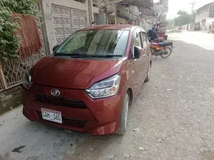 Daihatsu Mira L 2020 for Sale