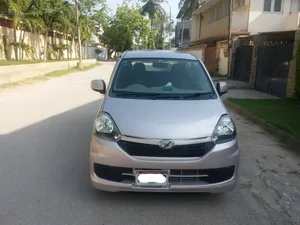 Daihatsu Mira L SA 2015 for Sale