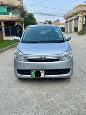 Daihatsu Mira Custom X 2007 for Sale