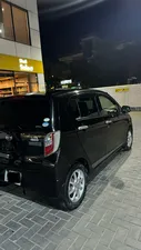 Daihatsu Mira X Limited Smart Drive Package 2012 for Sale