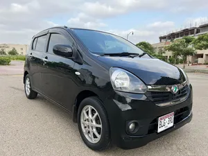 Daihatsu Mira X Memorial Edition 2014 for Sale