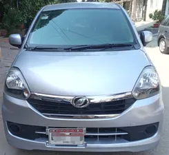 Daihatsu Mira X Memorial Edition 2014 for Sale