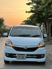 Daihatsu Mira X Memorial Edition 2015 for Sale