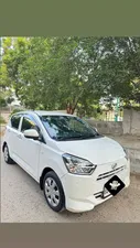 Daihatsu Mira X SA lll 2018 for Sale