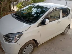 Daihatsu Mira X SA lll 2018 for Sale