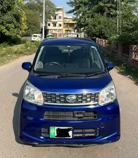 Daihatsu Move 2015 for Sale