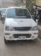 Daihatsu Terios Kid 2003 for Sale