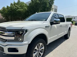 Ford F 150 Limited Edition 2018 for Sale