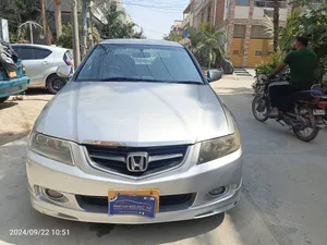 Honda Accord CL9 2003 for Sale