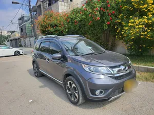 Honda BR-V i-VTEC 2017 for Sale