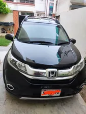 Honda BR-V i-VTEC 2017 for Sale