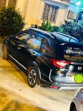 Honda BR-V i-VTEC 2018 for Sale