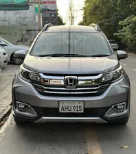 Honda BR-V i-VTEC S 2022 for Sale