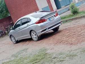 Honda City 1.2L CVT 2022 for Sale