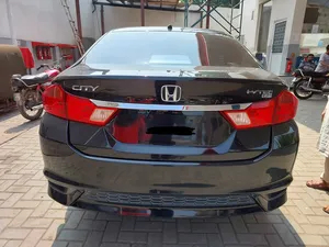 Honda City 1.2L CVT 2022 for Sale