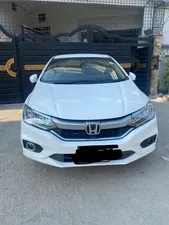 Honda City 1.2L M/T 2021 for Sale