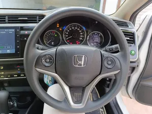 Honda City 1.5L ASPIRE CVT 2022 for Sale