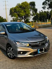 Honda City 1.5L ASPIRE CVT 2022 for Sale