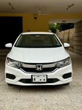 Honda City 1.5L ASPIRE CVT 2022 for Sale