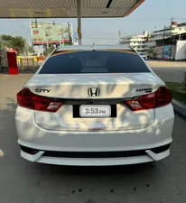 Honda City 1.5L ASPIRE CVT 2023 for Sale