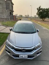 Honda City 1.5L ASPIRE CVT 2023 for Sale