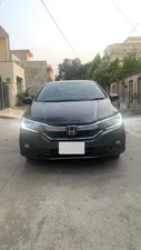 Honda City 1.5L ASPIRE M/T 2022 for Sale