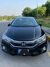 Honda City 1.5L CVT 2023 for Sale